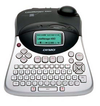 Dymo LabelManager 450D 