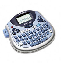 Dymo LetraTAG LT-100T