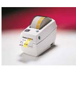 Zebra Desktop LP 2824 Printer