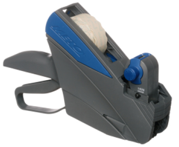 Meto Ink Rollers for Meto One Line Pricing Guns